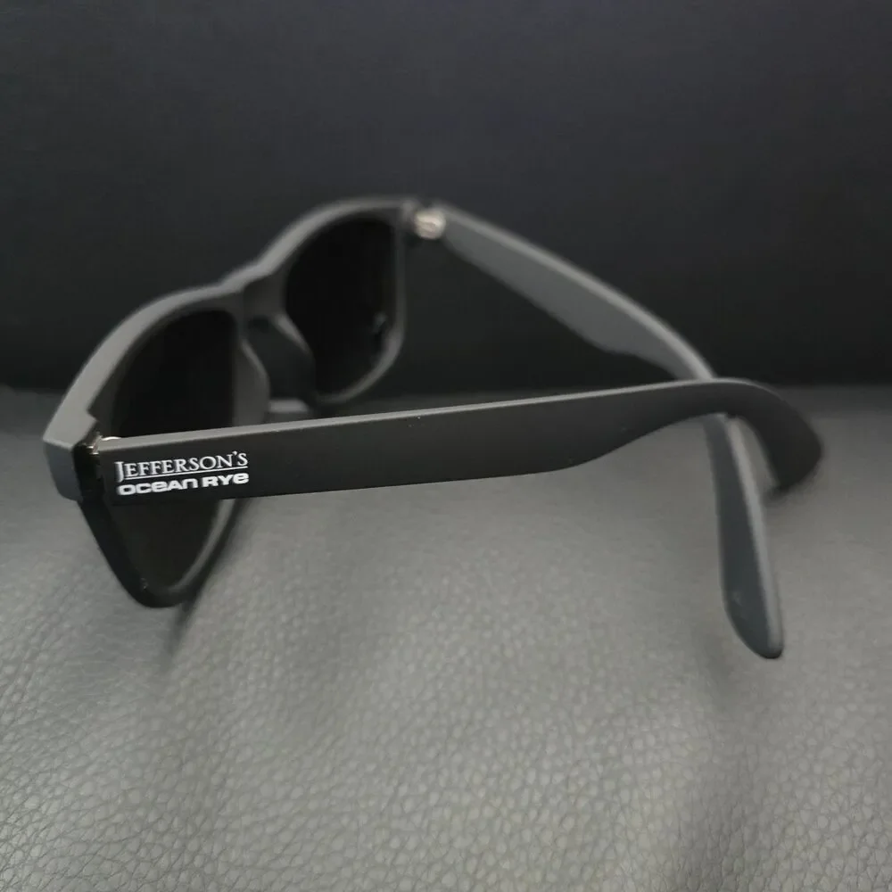 Jefferson's Rye Bourbon Sunglasses